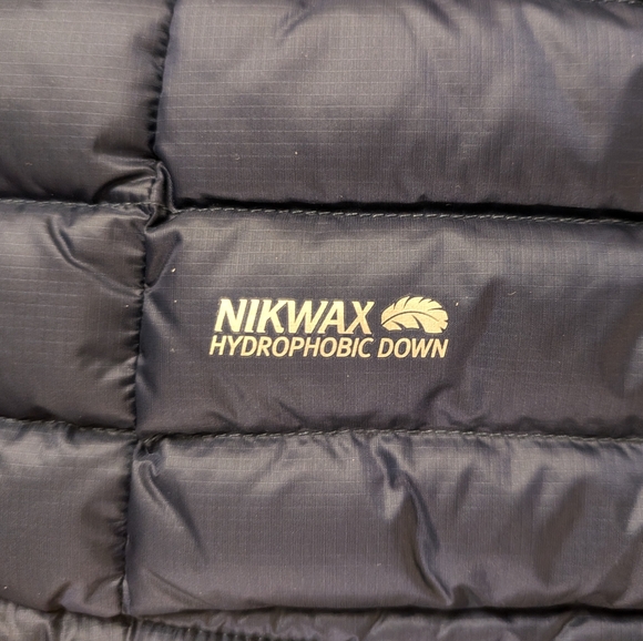 NWT Rab Microlight Men's Down Jacket - Picture 5 of 13